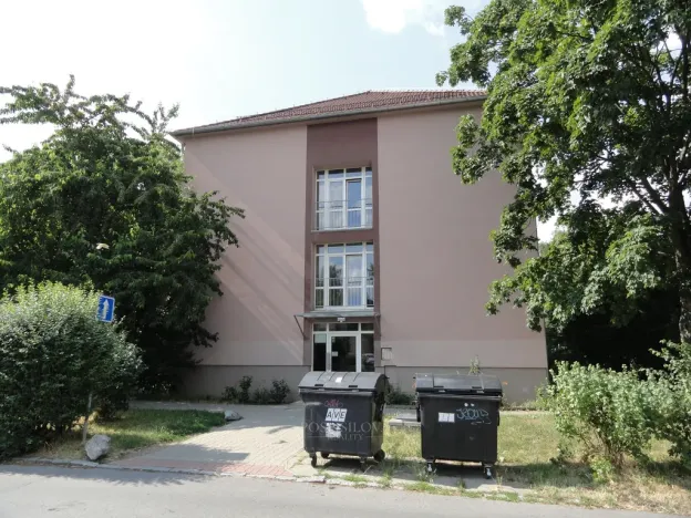 Pronájem bytu 1+1, Kladno, U výtopny, 32 m2