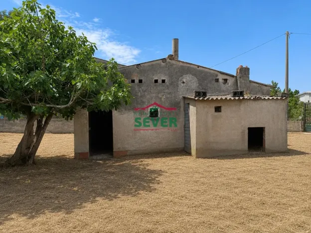 Prodej rodinného domu, Scalea, 1589 m2