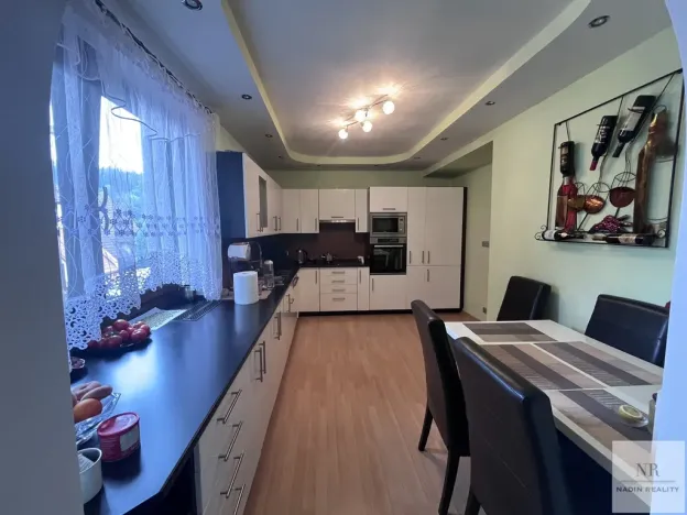Prodej rodinného domu, Kyselka - Radošov, 160 m2