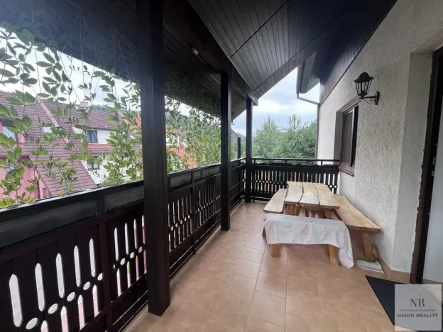 Prodej rodinného domu, Kyselka - Radošov, 160 m2