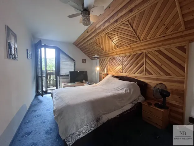 Prodej rodinného domu, Kyselka - Radošov, 160 m2