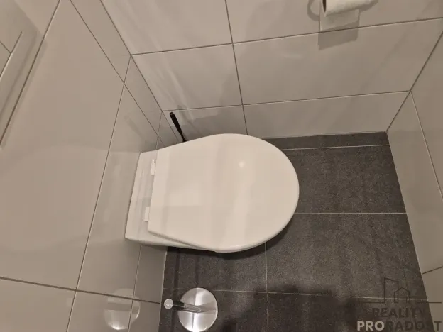 Pronájem bytu 2+kk, Třinec, kpt. Nálepky, 54 m2