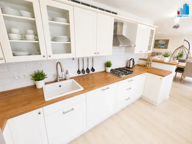 Prodej bytu 3+kk, Klatovy - Klatovy III, nábř. Kpt. Nálepky, 84 m2