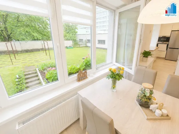 Prodej bytu 3+kk, Klatovy - Klatovy III, nábř. Kpt. Nálepky, 84 m2