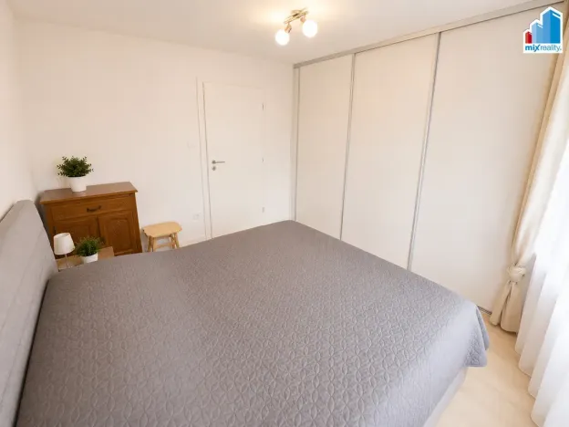 Prodej bytu 3+kk, Klatovy - Klatovy III, nábř. Kpt. Nálepky, 84 m2