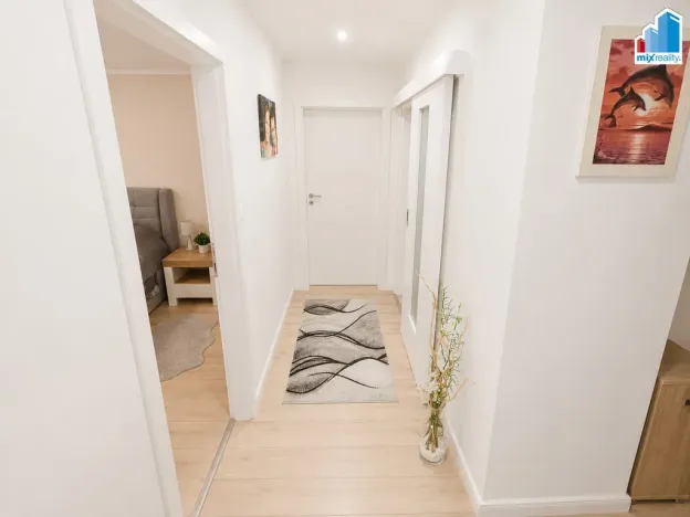 Prodej bytu 3+kk, Klatovy - Klatovy III, nábř. Kpt. Nálepky, 84 m2