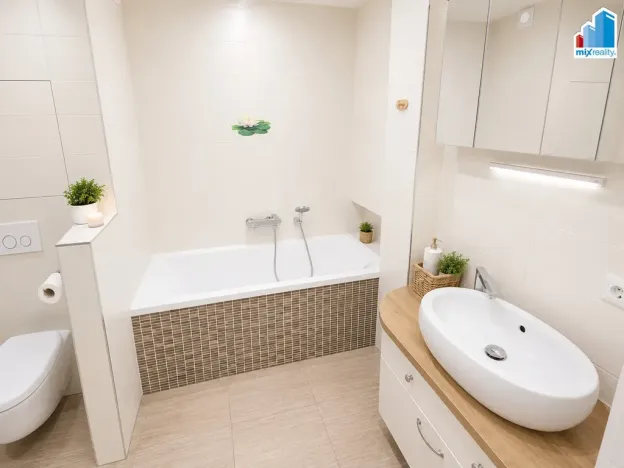 Prodej bytu 3+kk, Klatovy - Klatovy III, nábř. Kpt. Nálepky, 84 m2