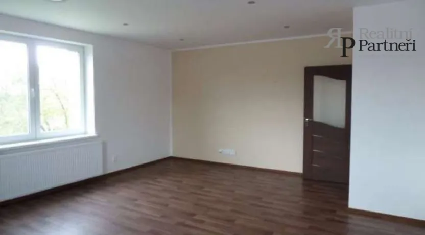 Pronájem rodinného domu, Ostrava, Husarova, 120 m2
