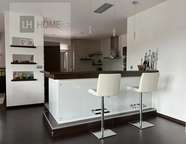 Pronájem bytu 5+kk, Mariánské Lázně, 285 m2