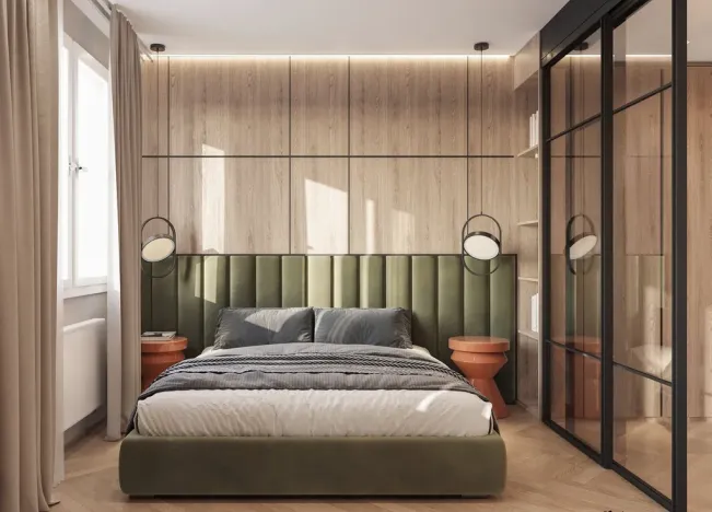 Prodej bytu 3+kk, Praha, Jeruzalémská, 67 m2