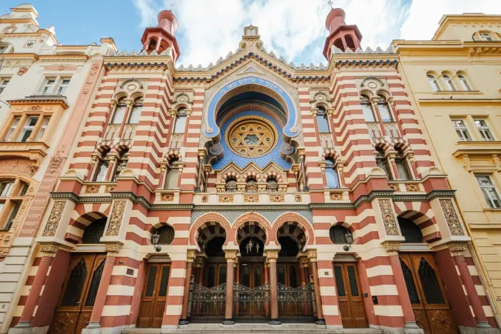 Prodej bytu 3+kk, Praha, Jeruzalémská, 67 m2