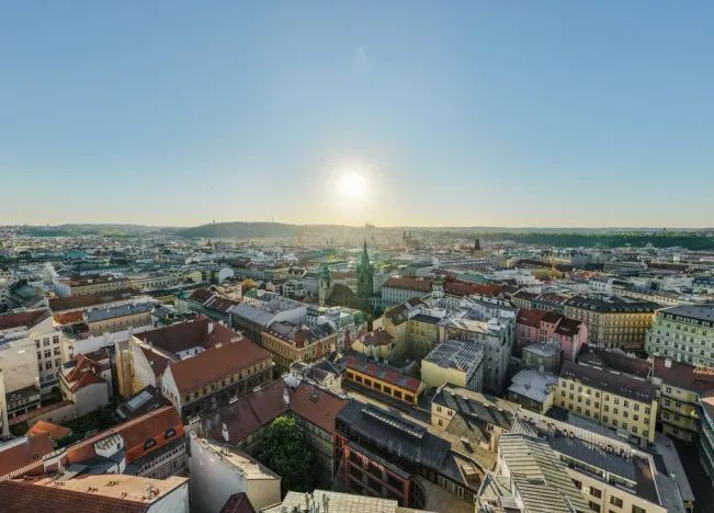 Prodej bytu 3+kk, Praha, Jeruzalémská, 67 m2