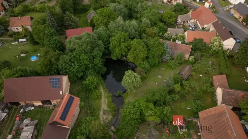 Prodej rodinného domu, Kalivody, 139 m2