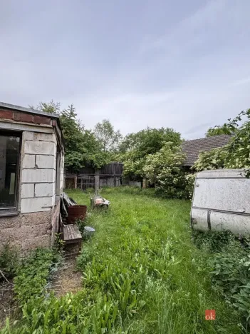 Prodej rodinného domu, Kalivody, 139 m2