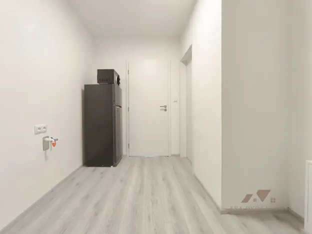 Pronájem bytu 1+kk, Zlín - Malenovice, Pod Hradem II, 29 m2