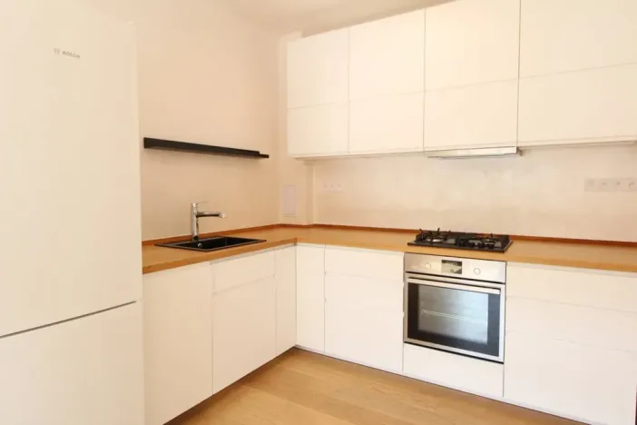 Pronájem bytu 2+kk, Praha - Nusle, Sekaninova, 54 m2