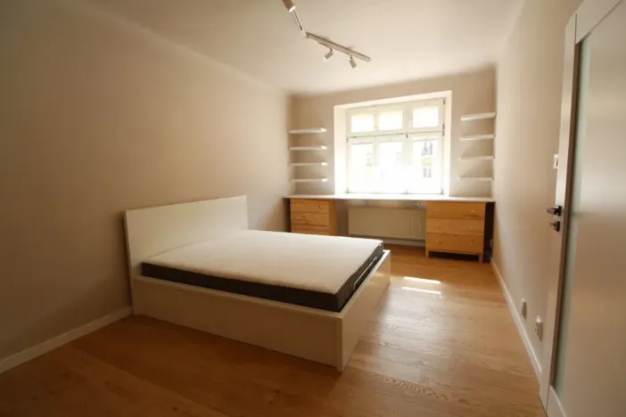 Pronájem bytu 2+kk, Praha - Nusle, Sekaninova, 54 m2