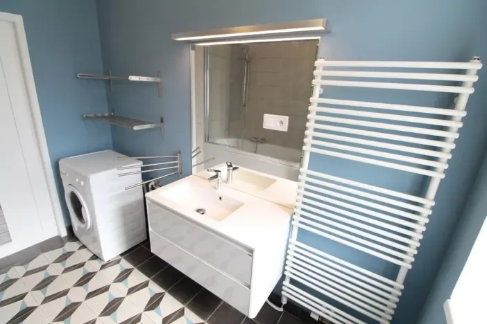 Pronájem bytu 2+kk, Praha - Nusle, Sekaninova, 54 m2