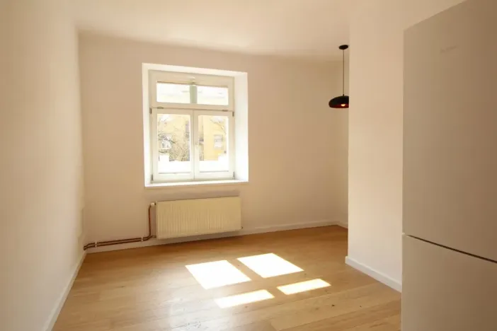 Pronájem bytu 2+kk, Praha - Nusle, Sekaninova, 54 m2
