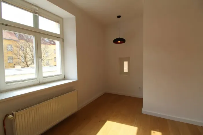 Pronájem bytu 2+kk, Praha - Nusle, Sekaninova, 54 m2