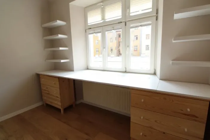 Pronájem bytu 2+kk, Praha - Nusle, Sekaninova, 54 m2