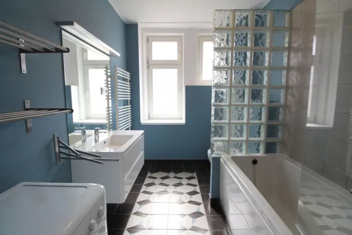 Pronájem bytu 2+kk, Praha - Nusle, Sekaninova, 54 m2