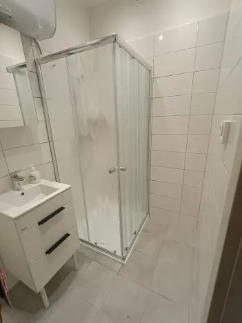 Pronájem bytu 1+kk, Praha - Strašnice, V předpolí, 30 m2