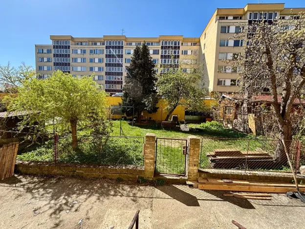 Pronájem bytu 1+kk, Praha - Strašnice, V předpolí, 30 m2