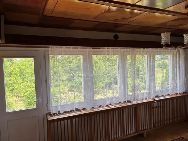 Prodej rodinného domu, Damníkov, 180 m2