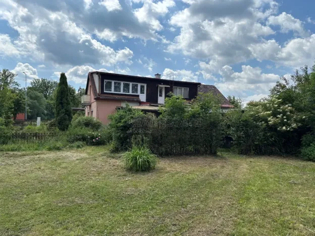 Prodej rodinného domu, Damníkov, 180 m2