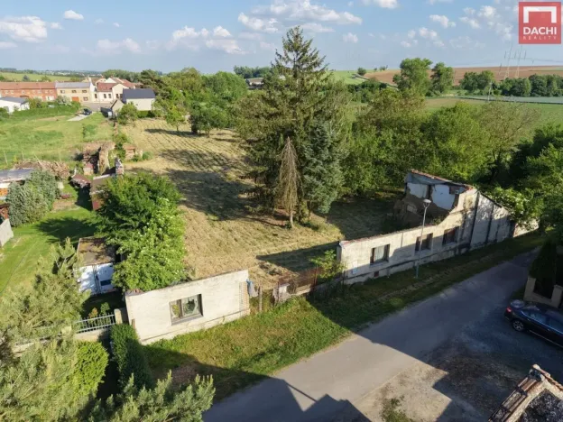 Prodej pozemku pro bydlení, Stařechovice, 3849 m2
