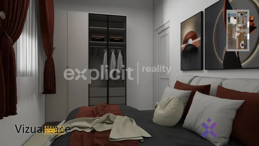 Prodej rodinného domu, Bystřice pod Lopeníkem, 61 m2
