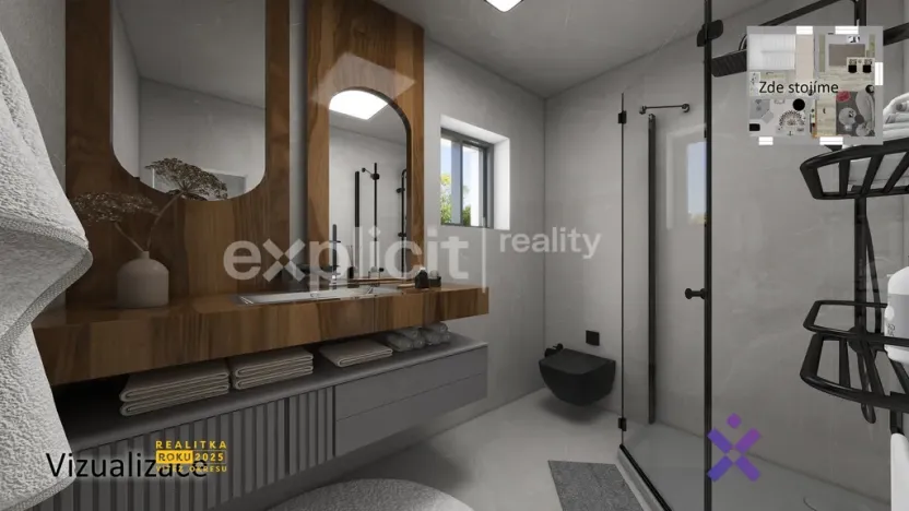 Prodej rodinného domu, Bystřice pod Lopeníkem, 61 m2