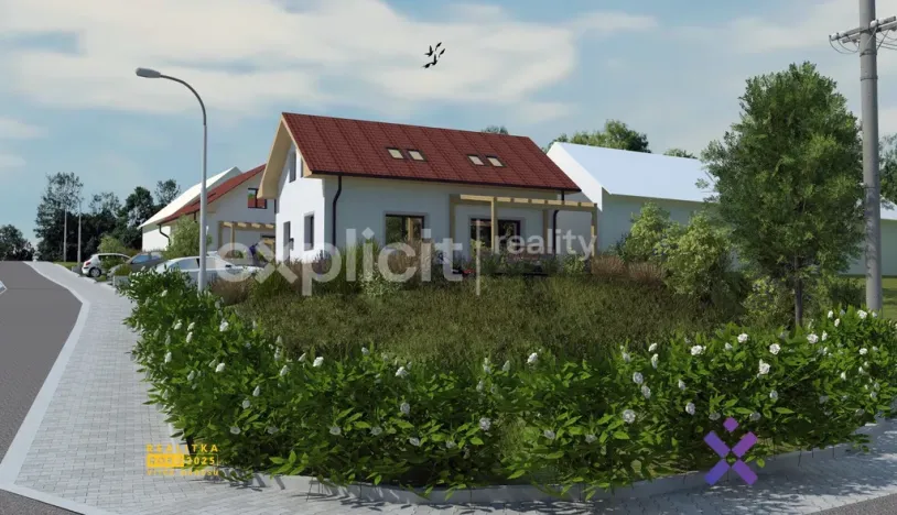 Prodej rodinného domu, Bystřice pod Lopeníkem, 61 m2
