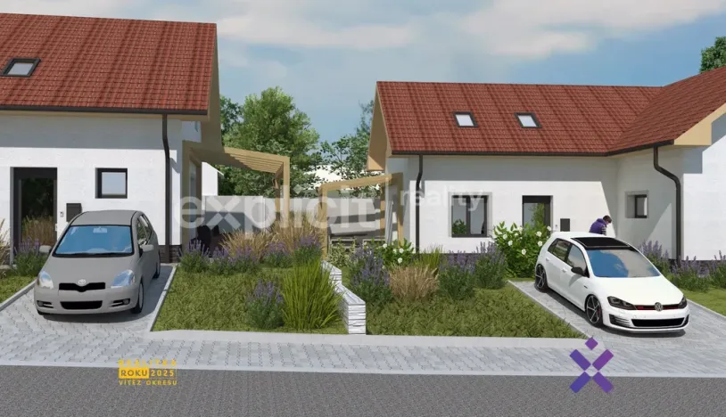 Prodej rodinného domu, Bystřice pod Lopeníkem, 61 m2