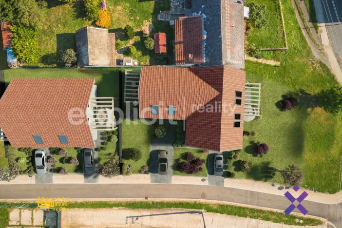 Prodej bytu 3+kk, Bystřice pod Lopeníkem, 61 m2