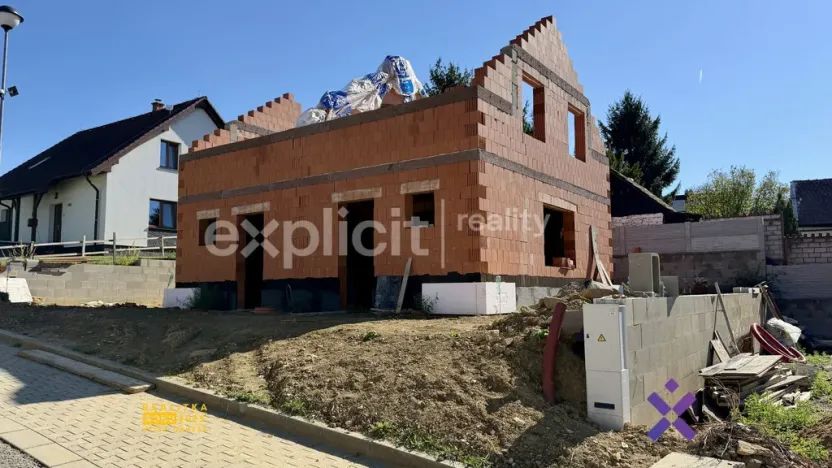 Prodej bytu 3+kk, Bystřice pod Lopeníkem, 61 m2