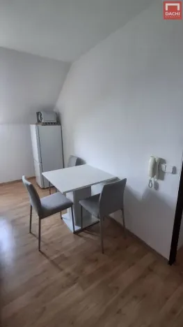 Pronájem atypického bytu, Olomouc, Dlouhá, 20 m2