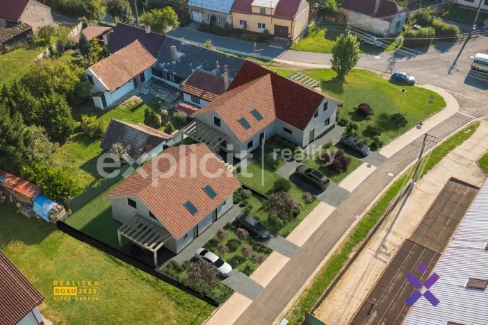 Prodej bytu 4+kk, Bystřice pod Lopeníkem, 102 m2