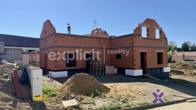 Prodej bytu 4+kk, Bystřice pod Lopeníkem, 102 m2