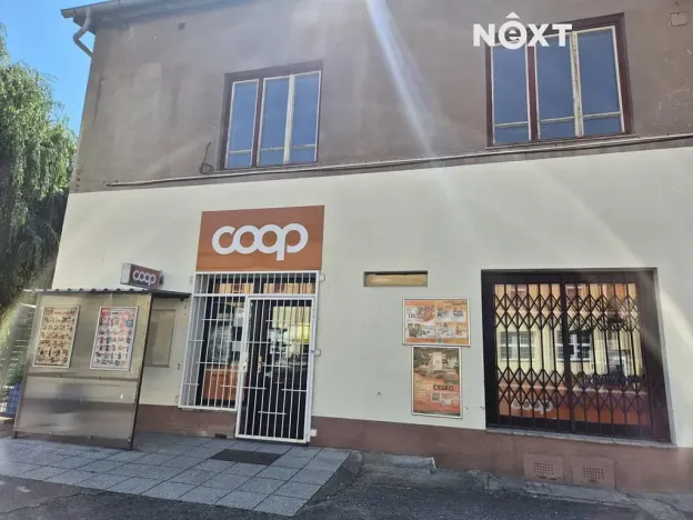 Pronájem bytu 2+1, Solenice, 51 m2