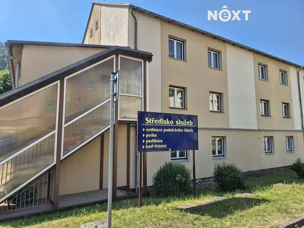 Pronájem bytu 2+1, Solenice, 51 m2