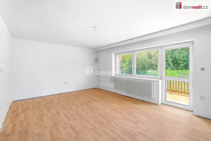 Prodej rodinného domu, Karlovice, 220 m2