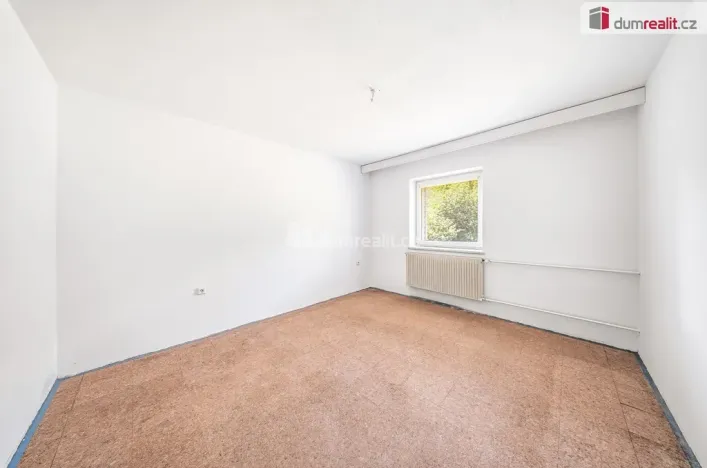 Prodej rodinného domu, Karlovice, 220 m2