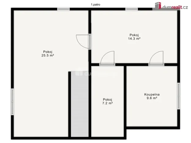 Prodej rodinného domu, Karlovice, 220 m2