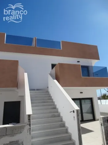 Prodej rodinného domu, Pilar de La Horadada, Alicante, Španělsko, 96 m2