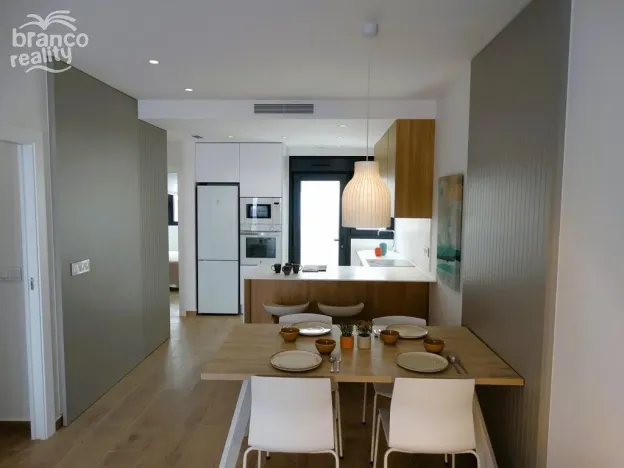 Prodej rodinného domu, Pilar de La Horadada, Alicante, Španělsko, 96 m2