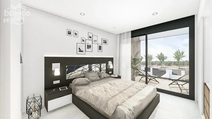 Prodej rodinného domu, Pilar de La Horadada, Alicante, Španělsko, 121 m2