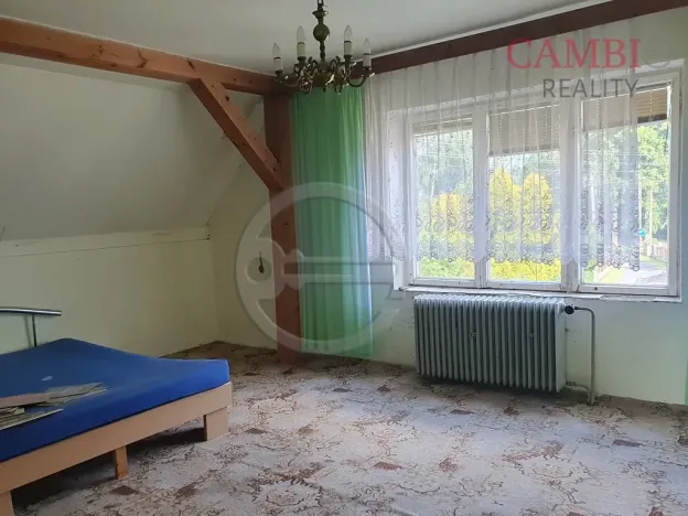 Prodej rodinného domu, Velký Luh, 173 m2