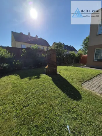 Prodej bytu 3+kk, Šumperk, Tyršova, 93 m2